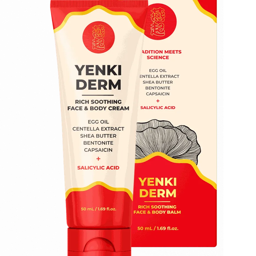 Yenki Derm — εικόνα προϊόντος 2