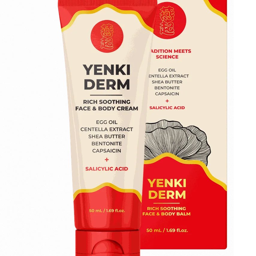 Yenki Derm — εικόνα προϊόντος 3