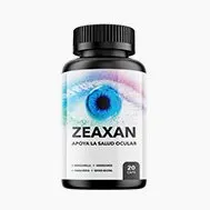 Zeaxan — foto del envase