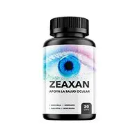Zeaxan — foto del envase 1