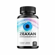 Zeaxan — foto del envase 2