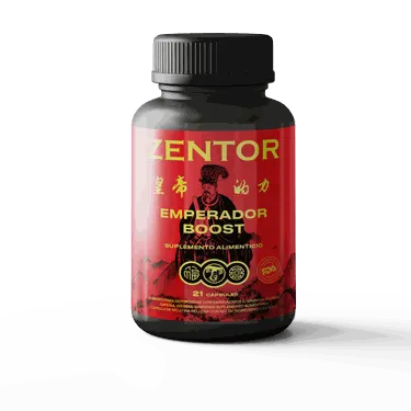 Zentor