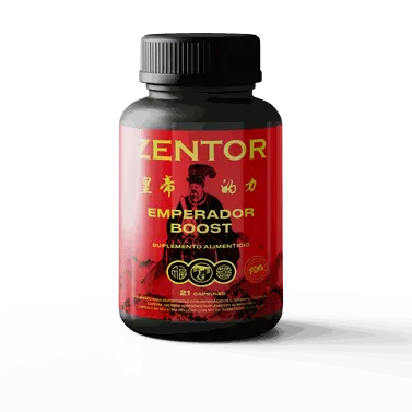 Zentor — imagen del producto