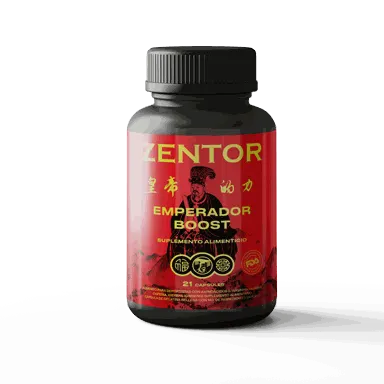 Zentor — imagen del producto 1