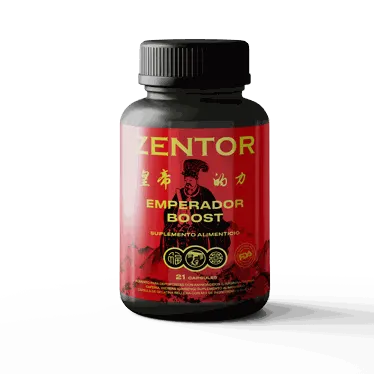 Zentor — imagen del producto 2