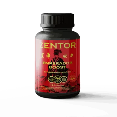 Zentor — imagen del producto 3