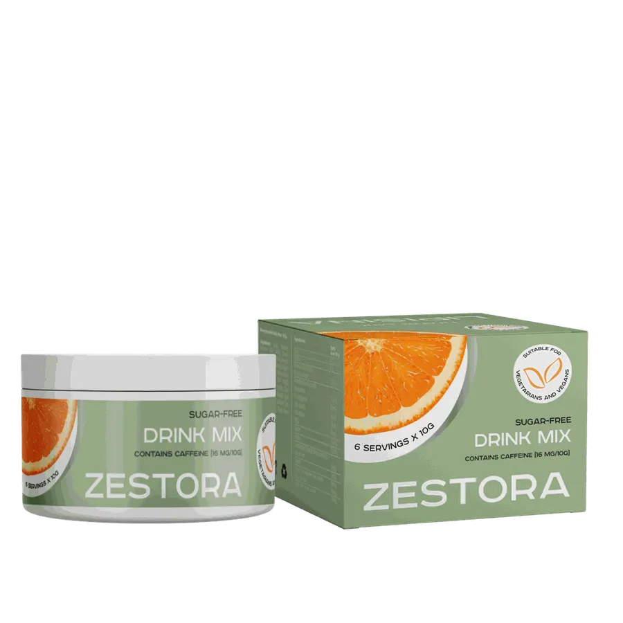 Zestora