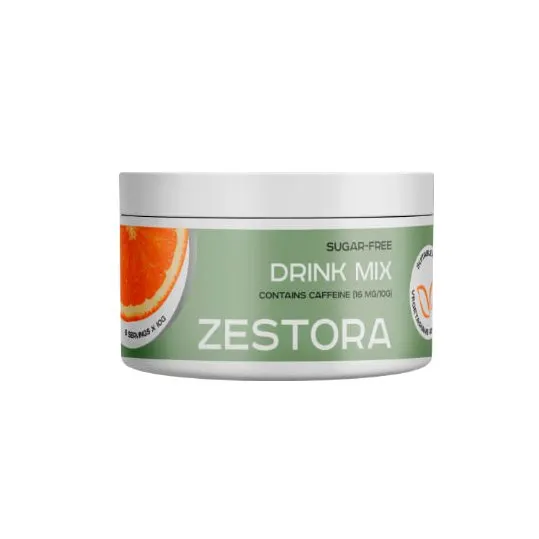Zestora — შეფუთვის ფოტო 1